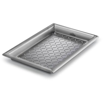 Napoleon Stainless Steel Grilling Basket